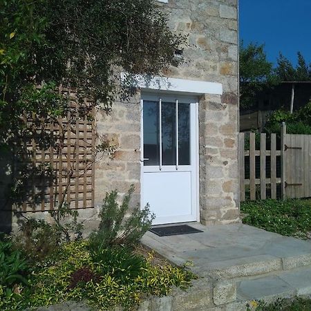 Logement Renove Proche Foret Baud Kültér fotó